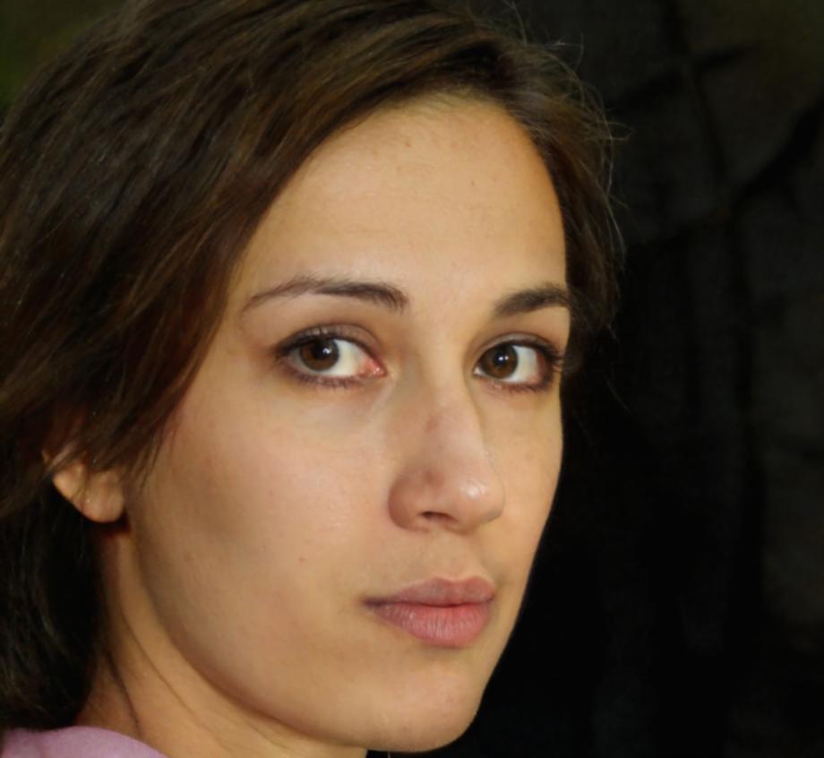 Portrait de Léonie Marchand, formatrice en gestion budgétaire