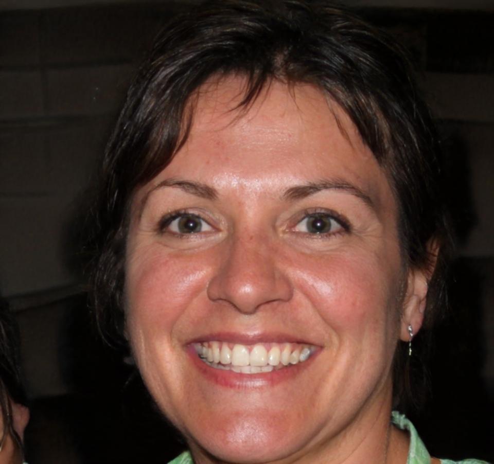 Portrait de Margot Lefevre